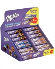 MILKA EXPO PZ.111 BARRETTE MIX